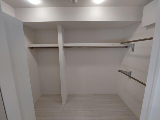 D-ROOM八幡駅前（102） 収納