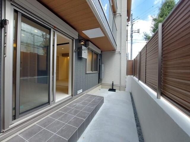 D-ROOM八幡駅前（102） 部屋画像