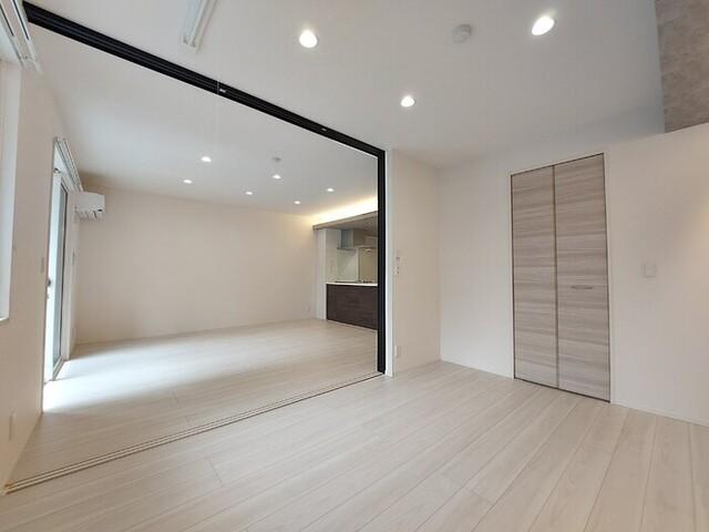 D-ROOM八幡駅前（102） 部屋画像
