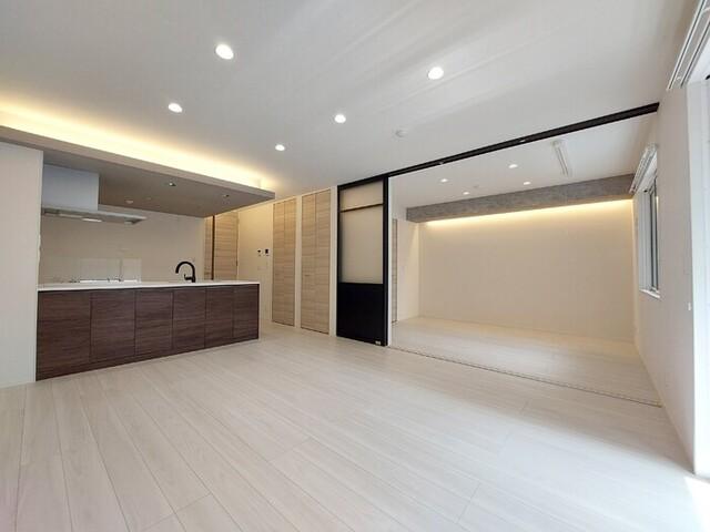 D-ROOM八幡駅前（102） 部屋画像