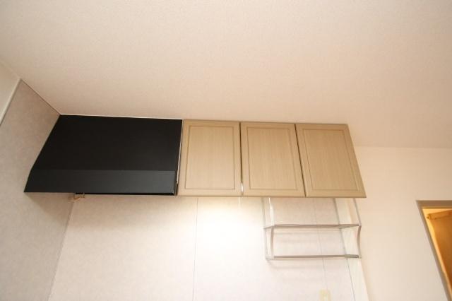 サンビレッジ葛原Ⅱ（C101） その他