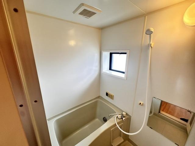 リバーフィールドⅡ（303） 部屋画像