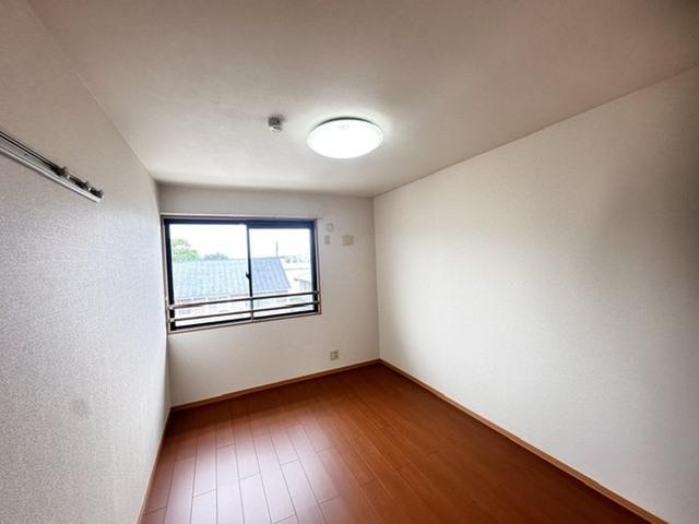 リバーフィールドⅡ（303） 部屋画像