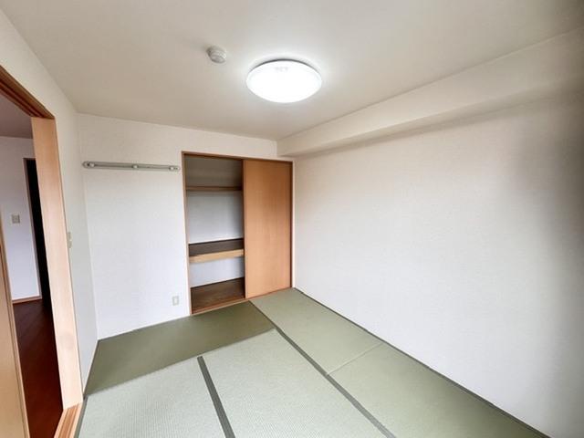 リバーフィールドⅡ（303） 部屋画像