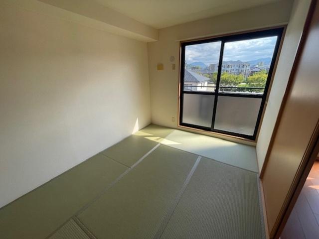 リバーフィールドⅡ（303） 部屋画像