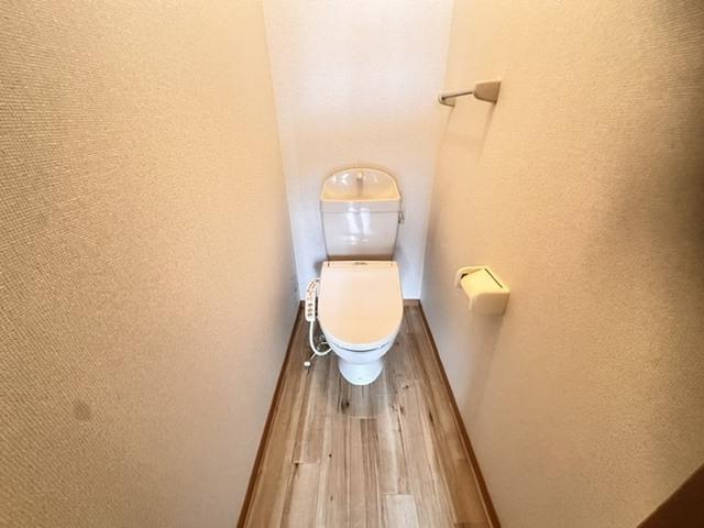 リバーフィールドⅡ（303） 部屋画像