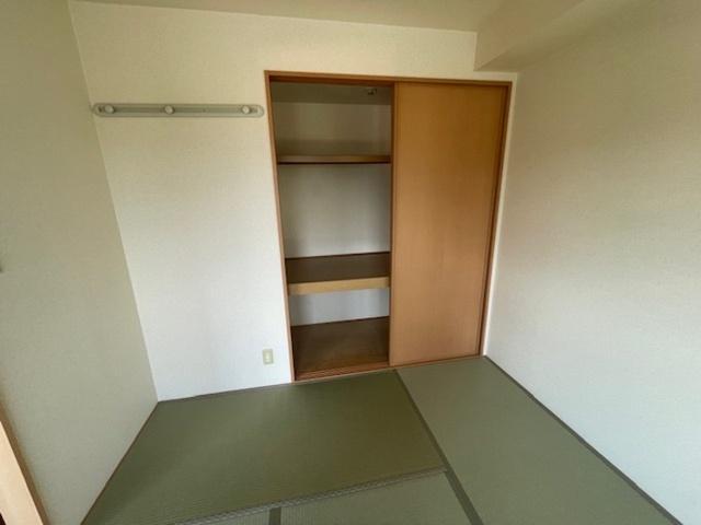 リバーフィールドⅡ（303） 部屋画像