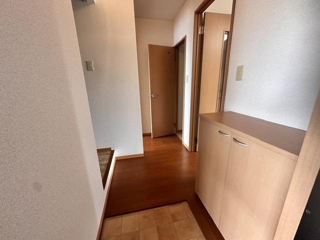 リバーフィールドⅡ（303） 部屋画像