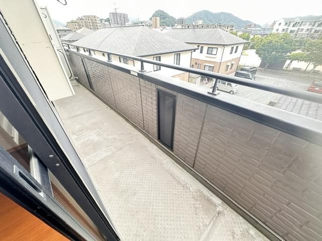 リバーフィールドⅡ（303） 部屋画像