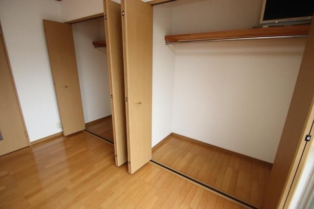 くさみ一木ビル（605） 収納