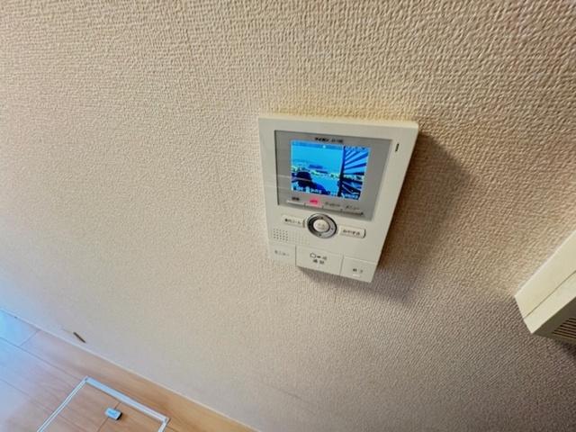 グランツ葛原（102） 部屋画像