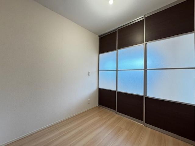 グランツ葛原（102） 部屋画像