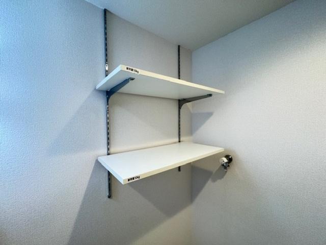 グランツ葛原（102） 部屋画像