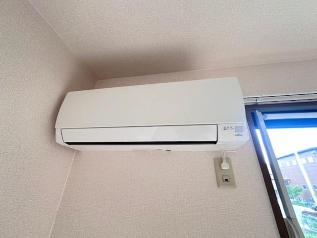 ファミーユ石田　A棟（101） 部屋画像