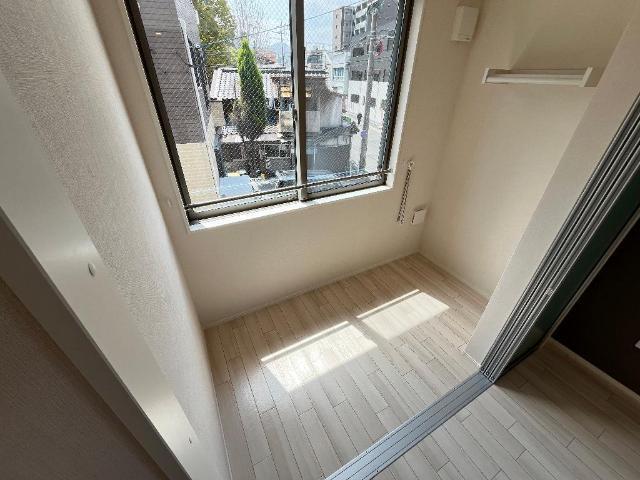ＳＰＡＺＩＯ　ＦＵＫＵＯＫＡ　スパッツィオ　フクオカ 部屋画像