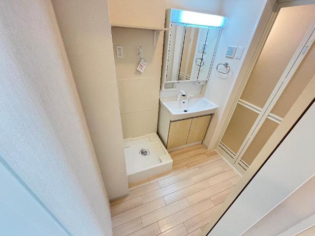ＳＰＡＺＩＯ　ＦＵＫＵＯＫＡ　スパッツィオ　フクオカ 部屋画像