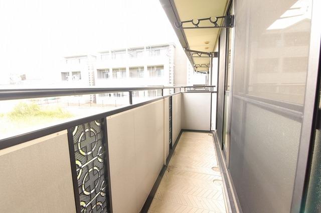 ファミーユ石田Ⅱ　A棟（202） 部屋画像