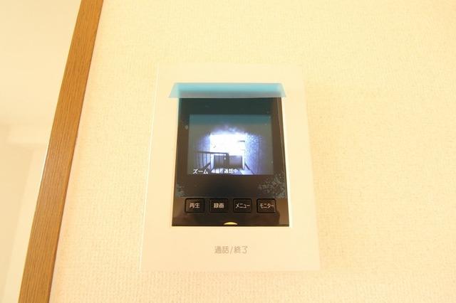 ファミーユ石田Ⅱ　A棟（202） 部屋画像