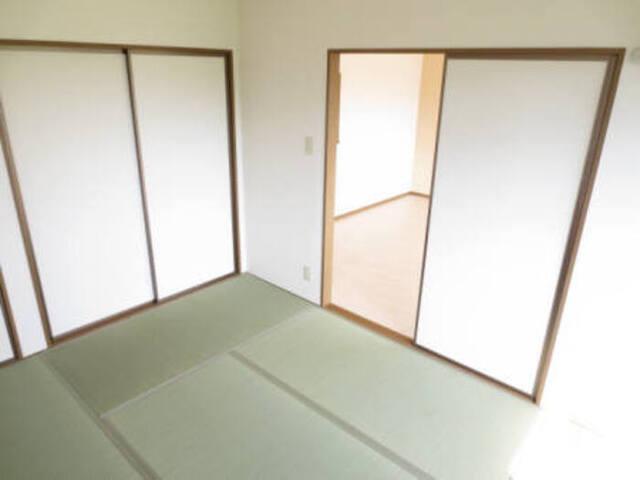 ファミーユ石田Ⅱ　A棟（202） 部屋画像