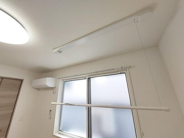 D-ROOM八幡駅前（203） 部屋画像