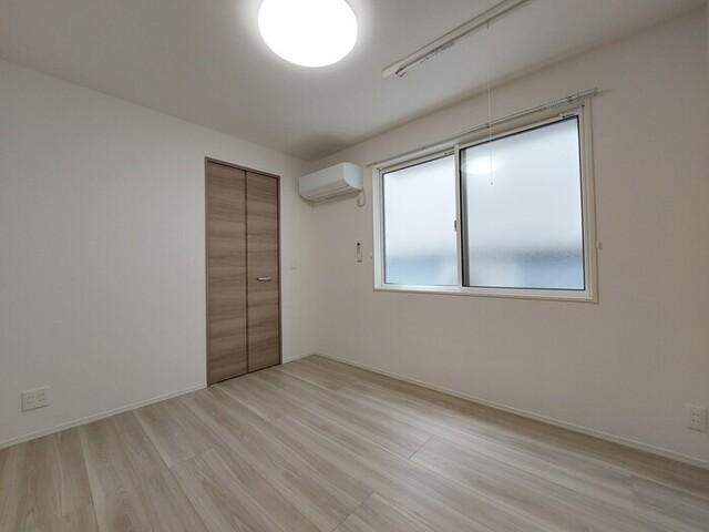 D-ROOM八幡駅前（203） 部屋画像