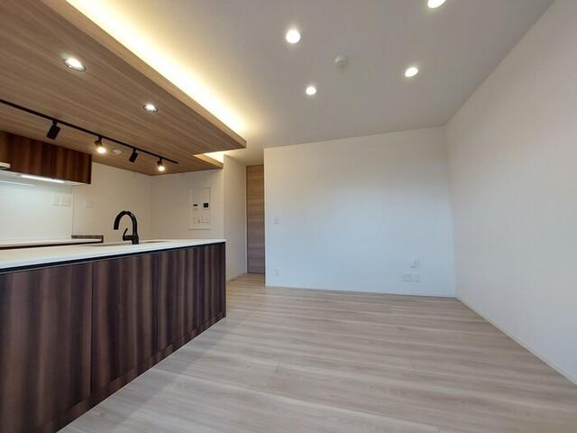 D-ROOM八幡駅前（203） 部屋画像