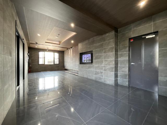 THE SQUARE・Glory Residence（706） その他