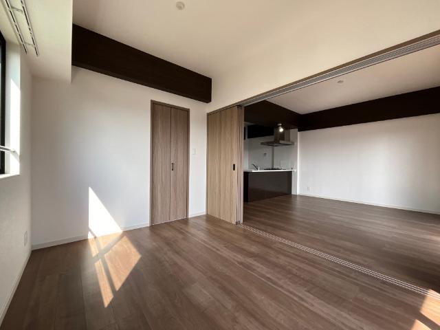 THE SQUARE・Glory Residence（706） その他部屋・スペース