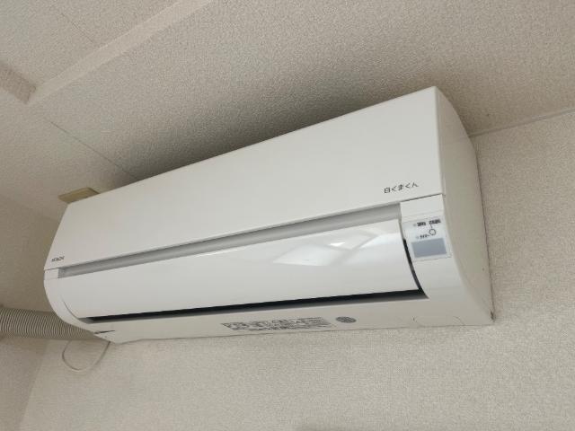 ハイグレイス 部屋画像