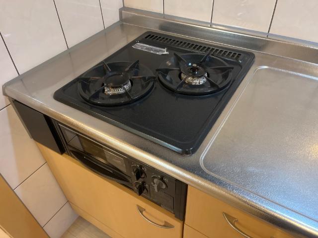 ハイグレイス キッチン