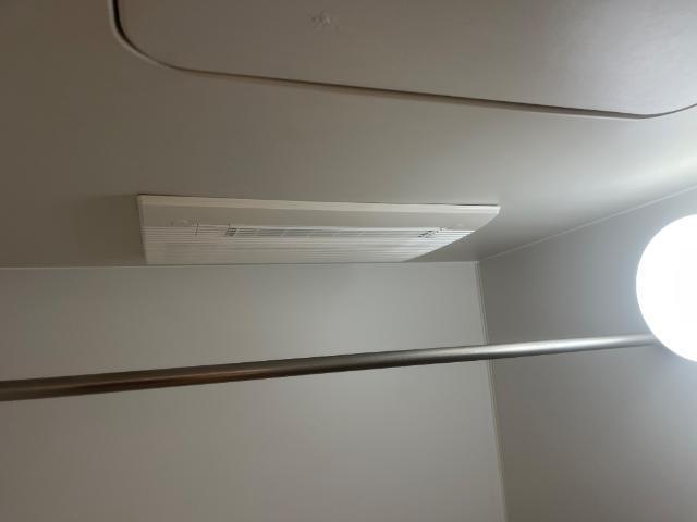 ハイグレイス 部屋画像