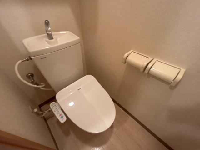 ハイグレイス 部屋画像