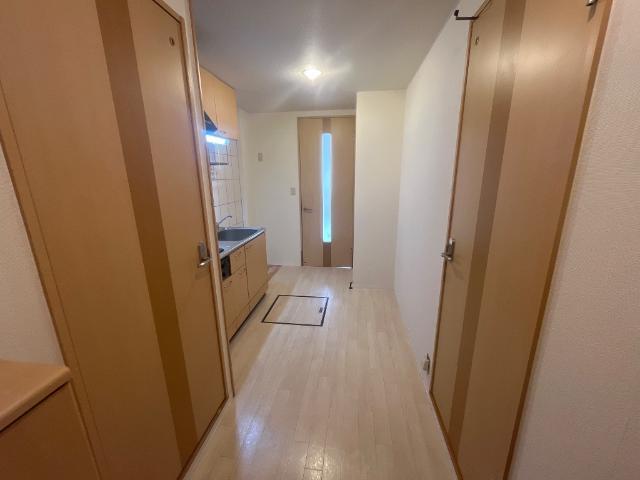 ハイグレイス 部屋画像