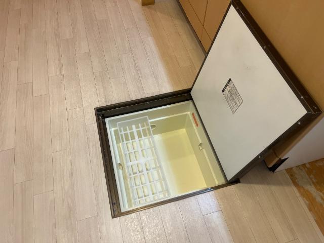 ハイグレイス 部屋画像