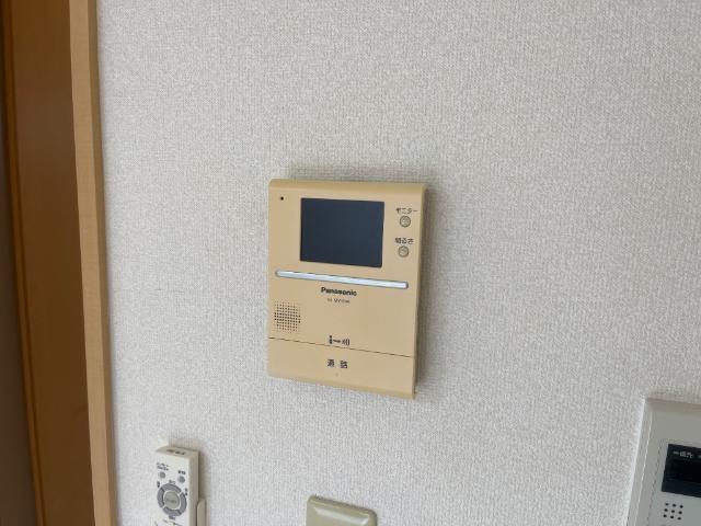 ハイグレイス 部屋画像