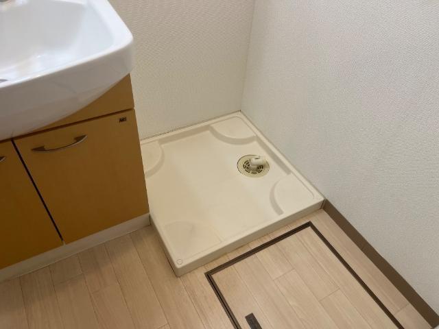 ハイグレイス 部屋画像