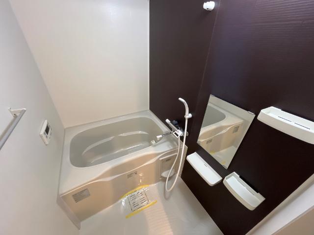 グランメゾン・エヌ 部屋画像