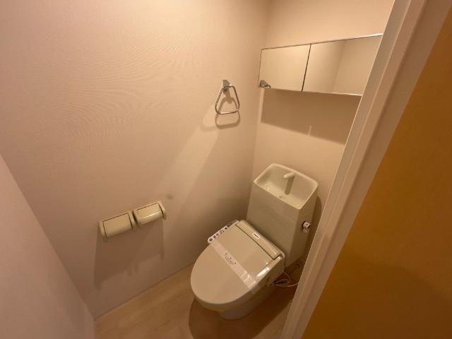 グランメゾン・エヌ 部屋画像