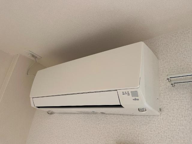 グランメゾン・エヌ 部屋画像