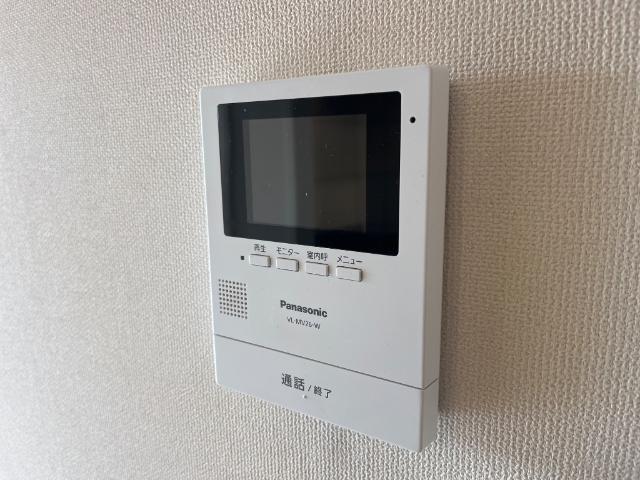 グランメゾン・エヌ 部屋画像