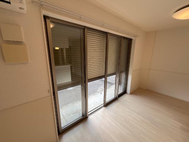 グランメゾン・エヌ 部屋画像