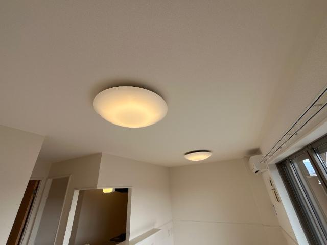 グランメゾン・エヌ 部屋画像