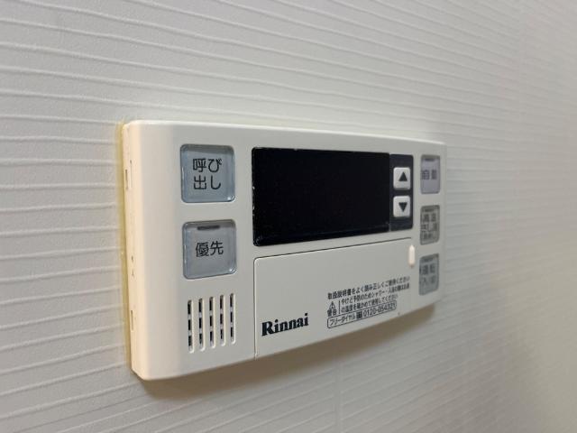 グランメゾン・エヌ 部屋画像
