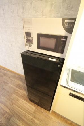 ロイヤルグリーンハイツ（217） その他