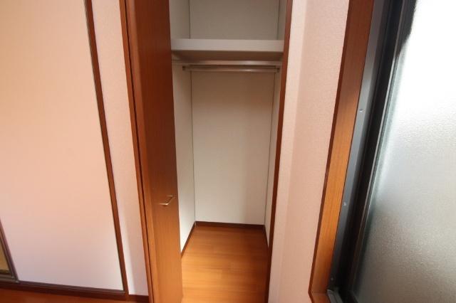 ドミールA（101） その他部屋・スペース