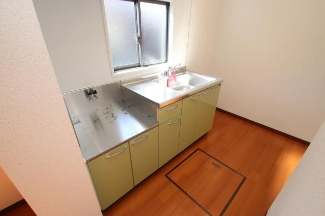ドミールA（101） その他部屋・スペース