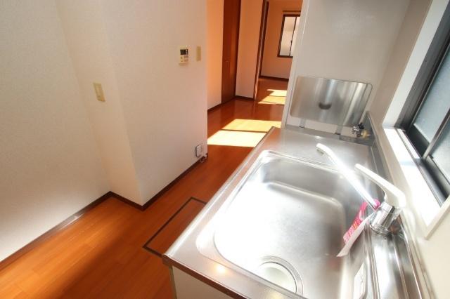 ドミールA（101） その他部屋・スペース