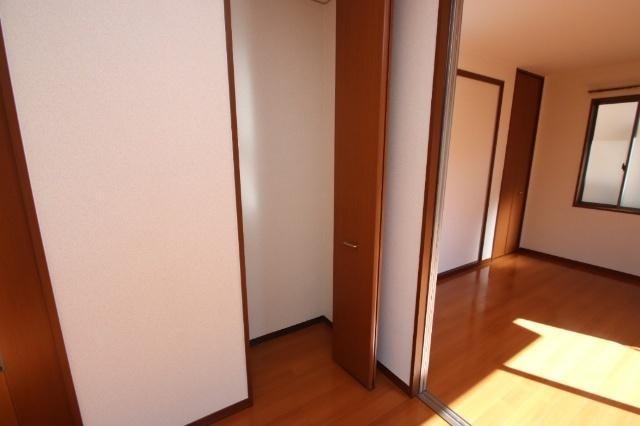 ドミールA（101） その他部屋・スペース