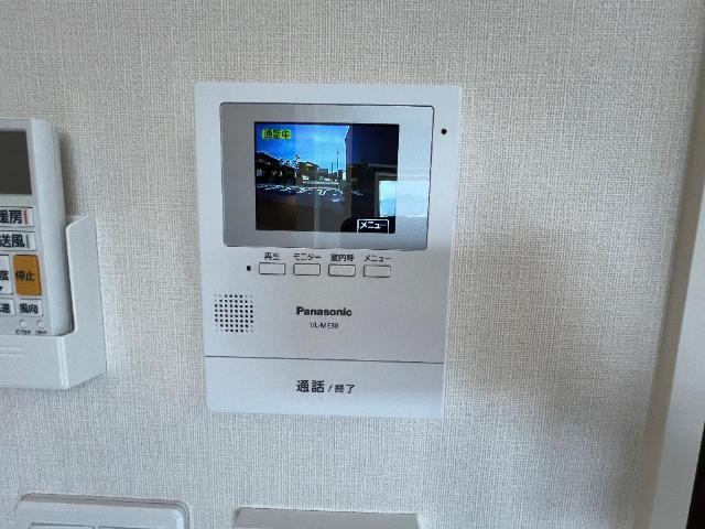 アジャート 部屋画像