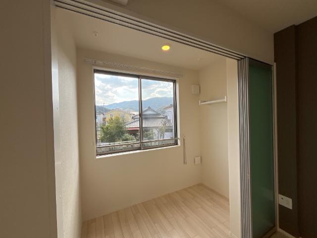 アジャート 部屋画像